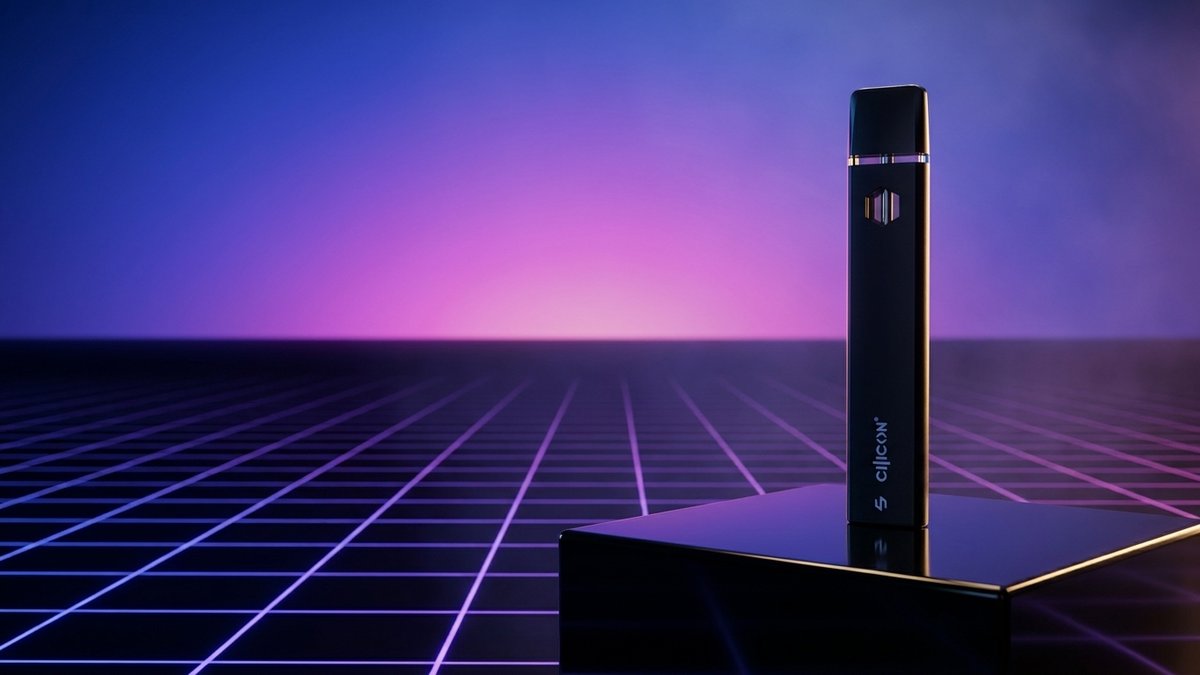 HHC Vapes: новый рубеж легального вейпинга