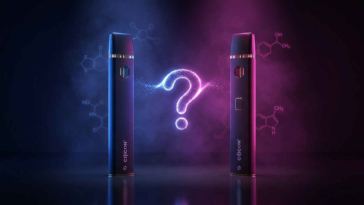 Что такое H4CBD? Замена HHC?