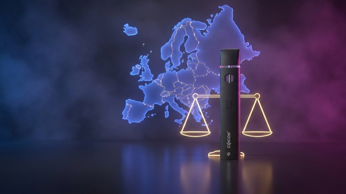 Правовой ландшафт каннабиноида CB9: что нужно знать потребителям