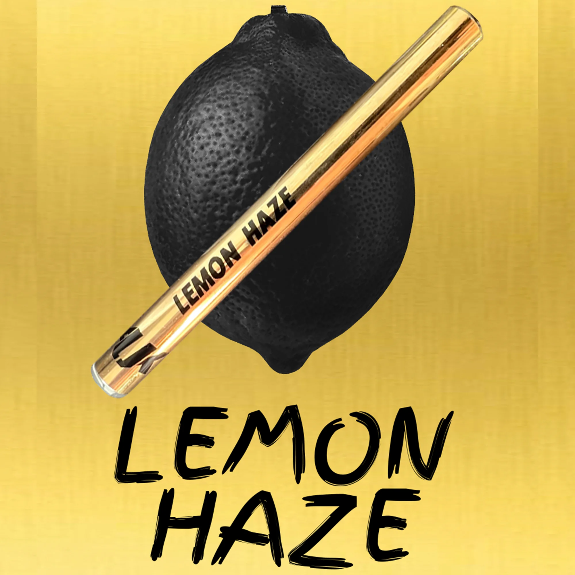 4uk Vape Lemon Haze Party - 0,50 мл. HHC
