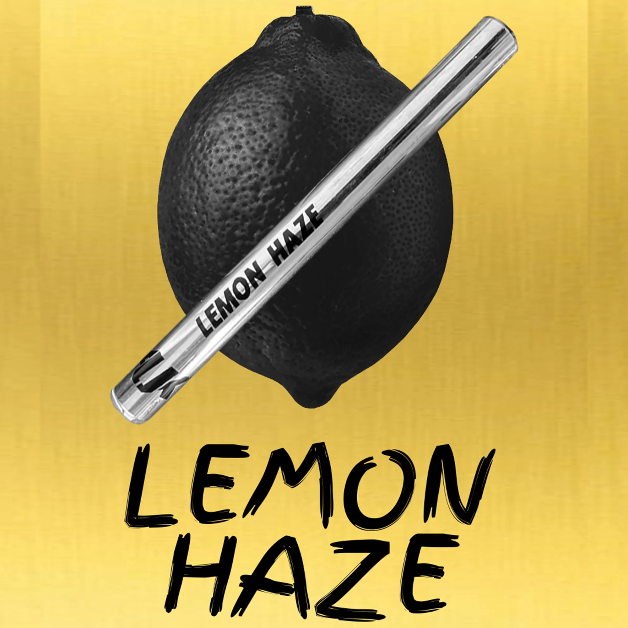 4uk Vape Lemon Haze Relax - 0,50 мл. HHC