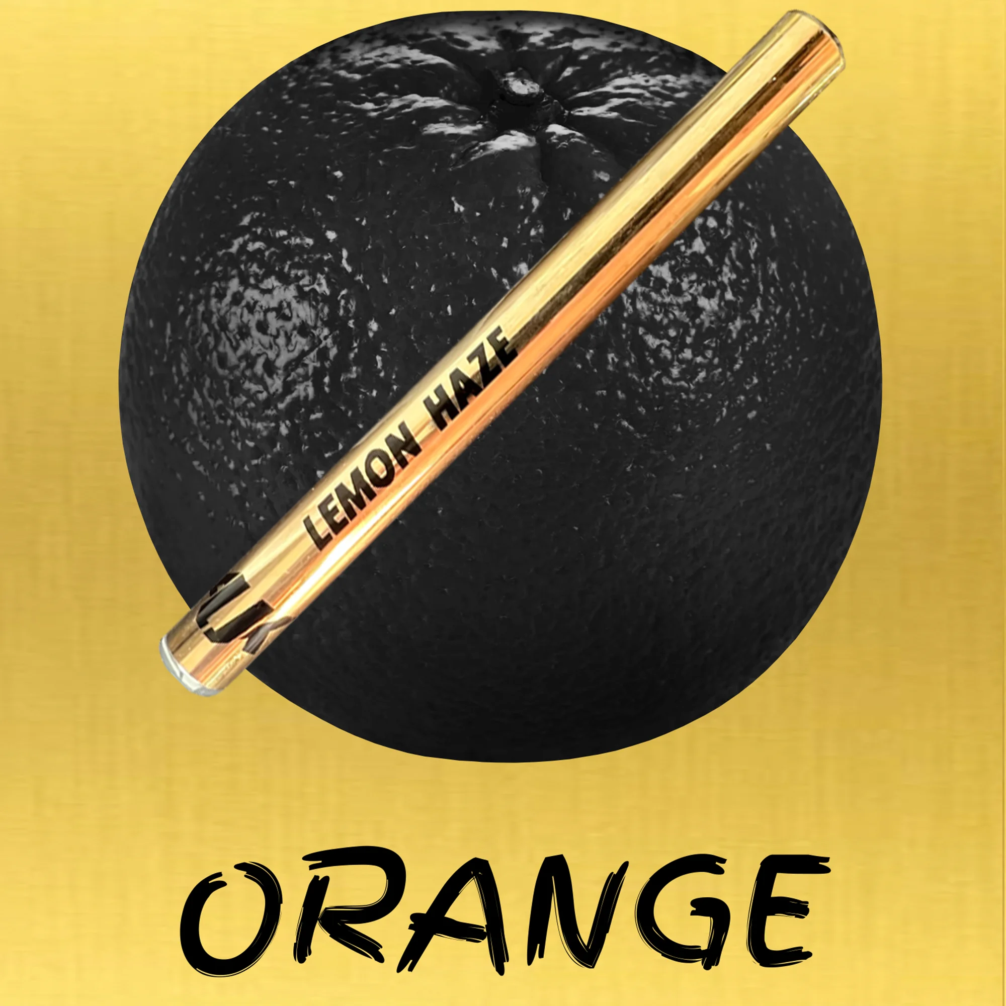 4uk Vape Orange Party - 0,50 мл. HHC