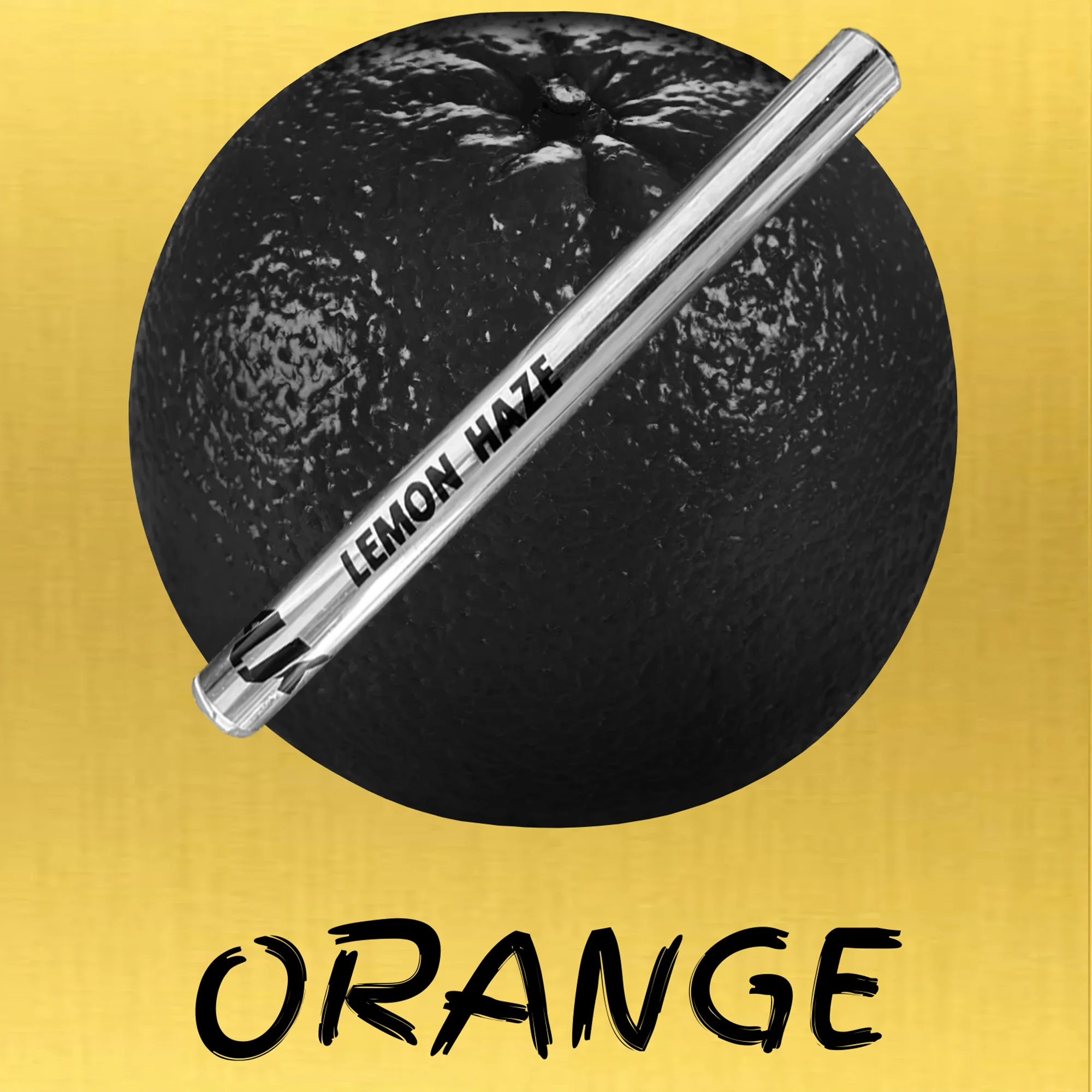 4uk Vape Orange Relax - 0,50 мл. HHC