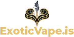 ExoticVape.is - HHC & HCT вейпы